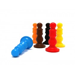 YMFP023 Plastik Bariyer